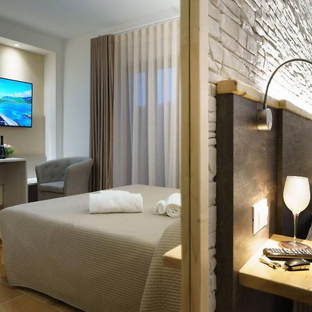 Chalet N5 Guest House Катандзаро Екстериор снимка