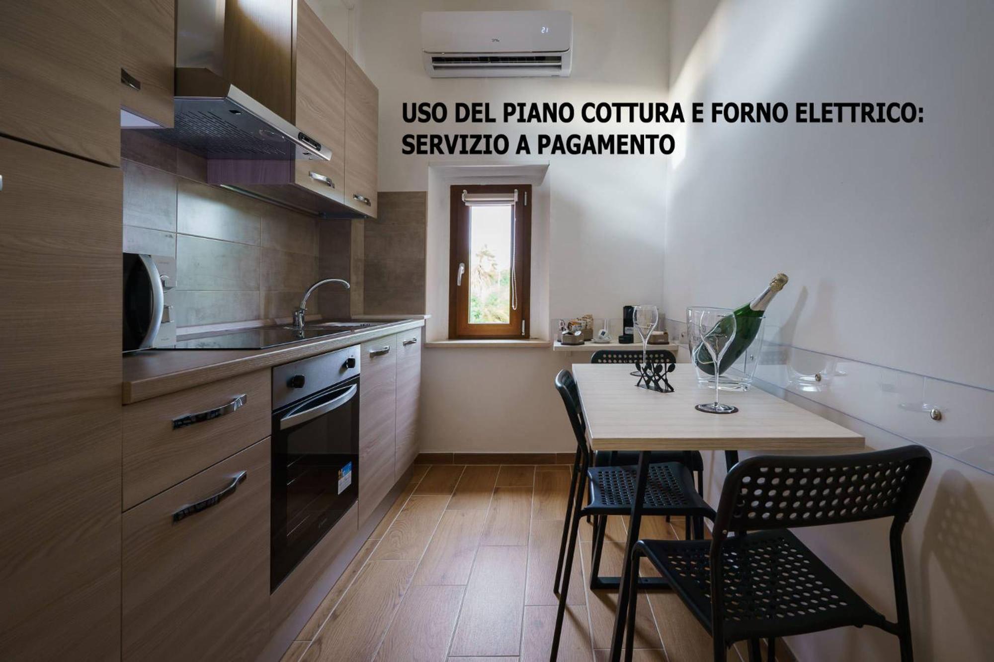 Chalet N5 Guest House Катандзаро Екстериор снимка