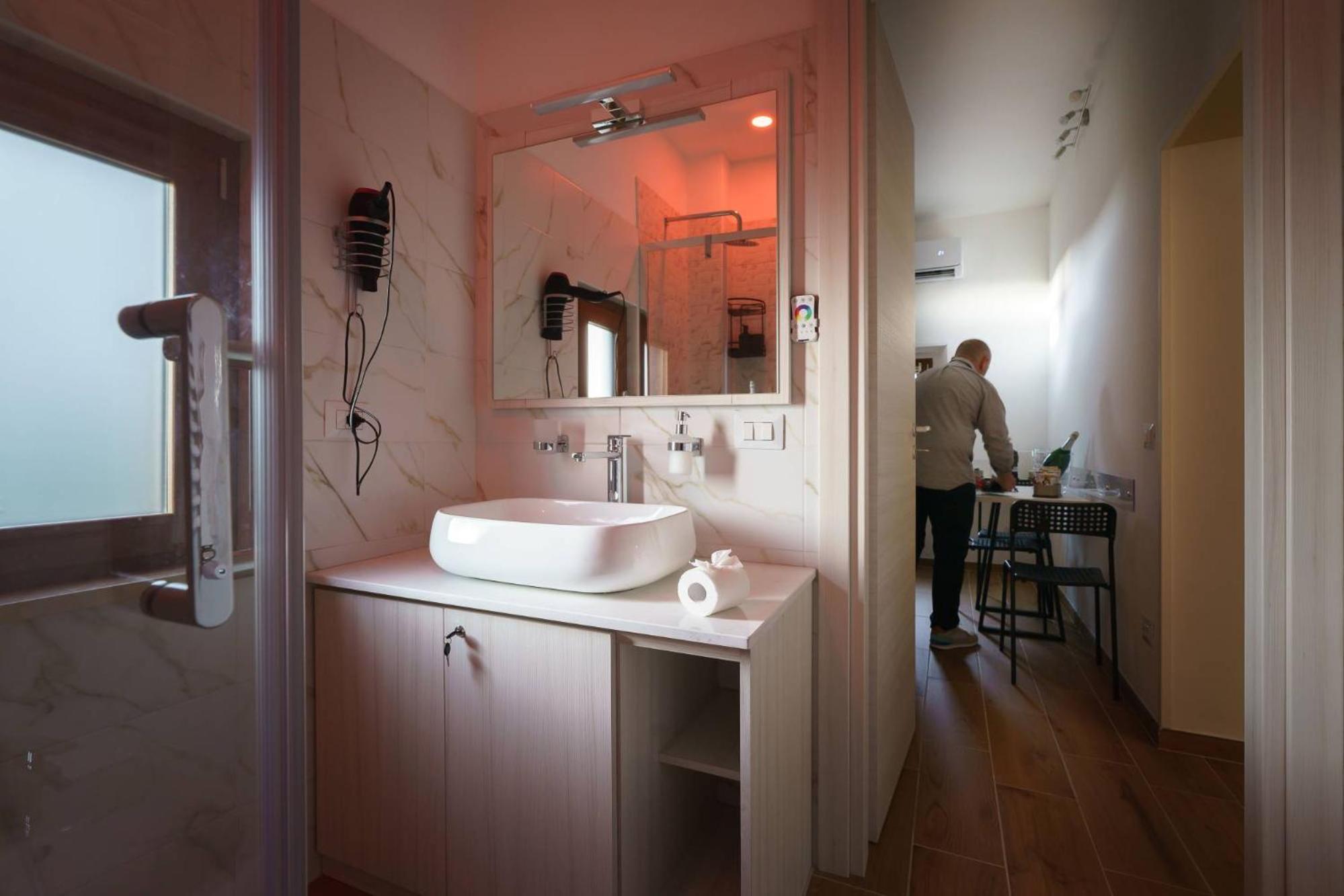 Chalet N5 Guest House Катандзаро Екстериор снимка