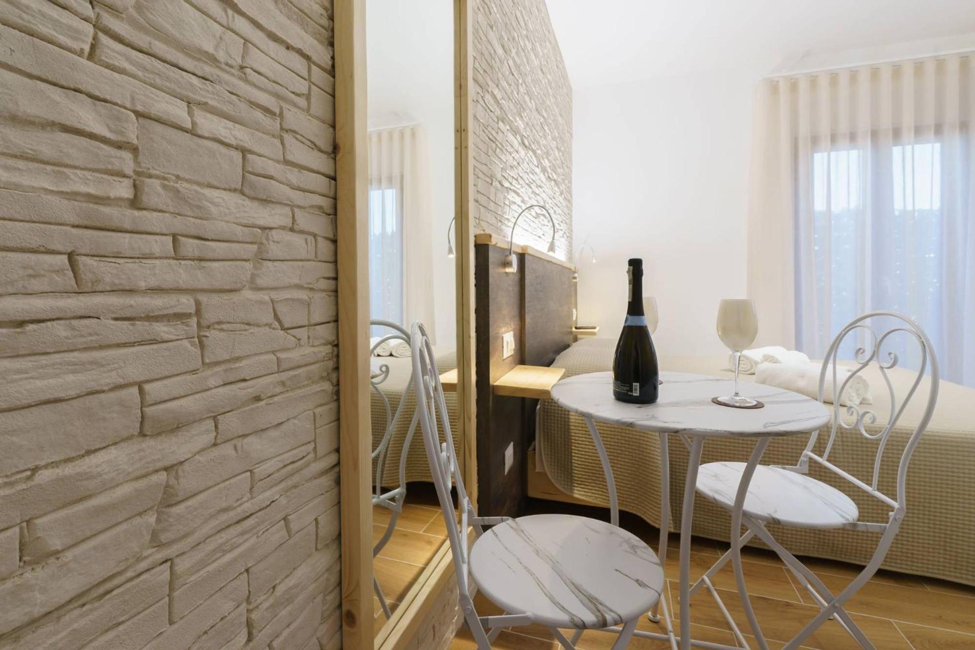 Chalet N5 Guest House Катандзаро Екстериор снимка