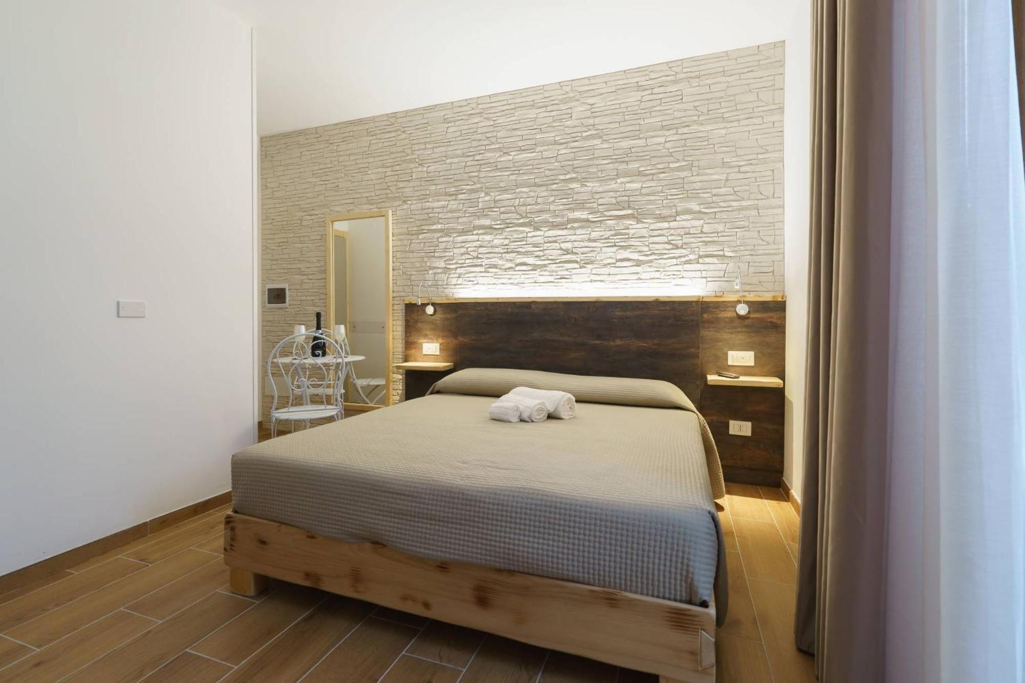 Chalet N5 Guest House Катандзаро Екстериор снимка