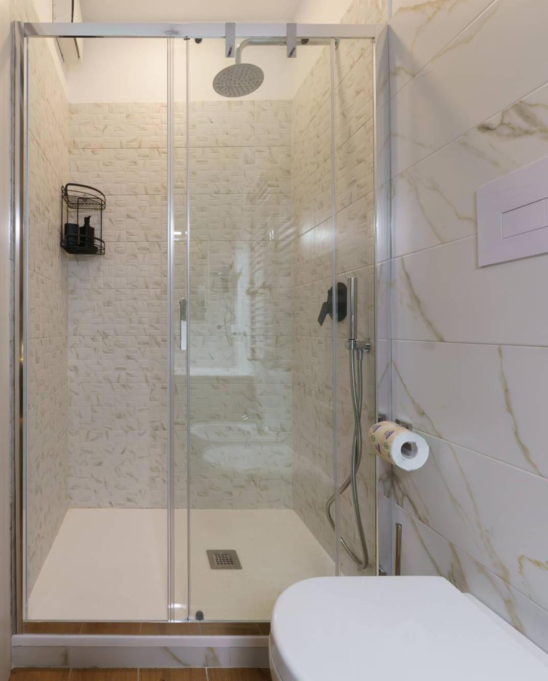 Chalet N5 Guest House Катандзаро Екстериор снимка