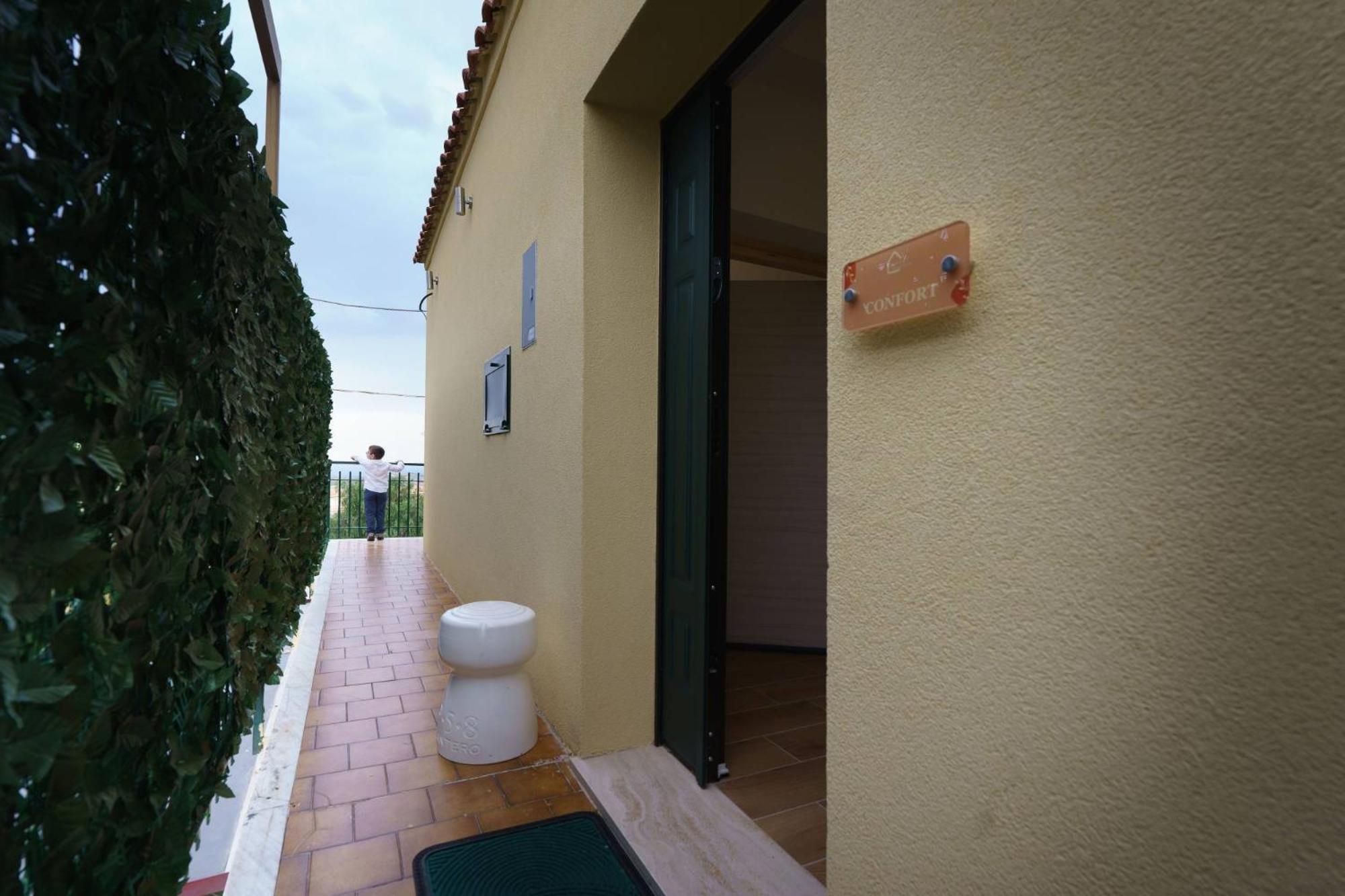 Chalet N5 Guest House Катандзаро Екстериор снимка