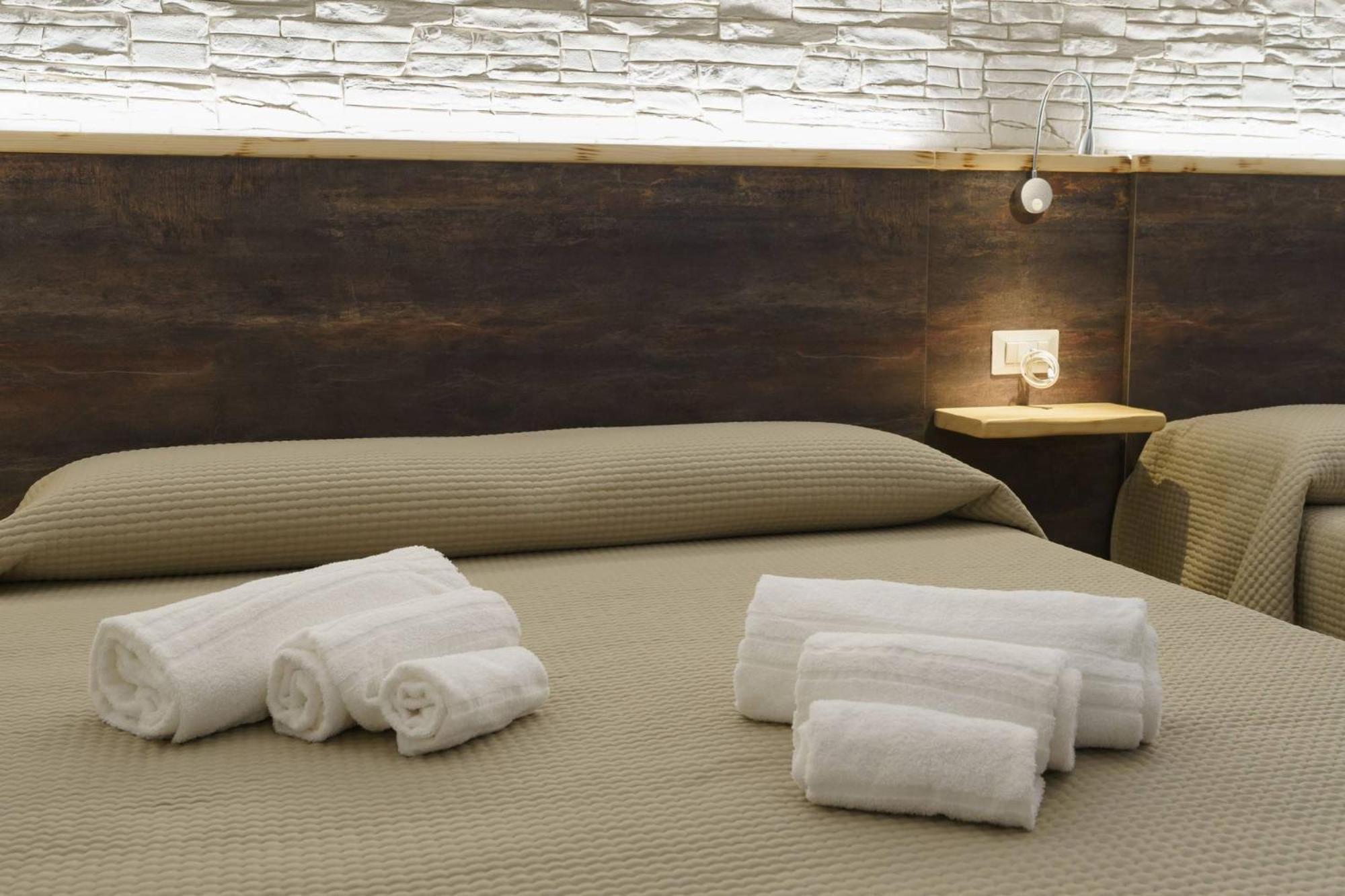 Chalet N5 Guest House Катандзаро Екстериор снимка