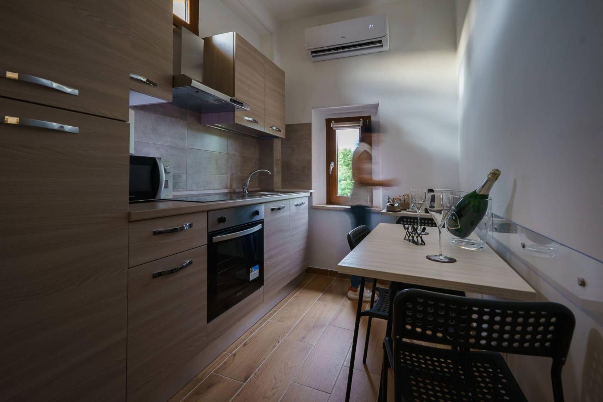 Chalet N5 Guest House Катандзаро Екстериор снимка