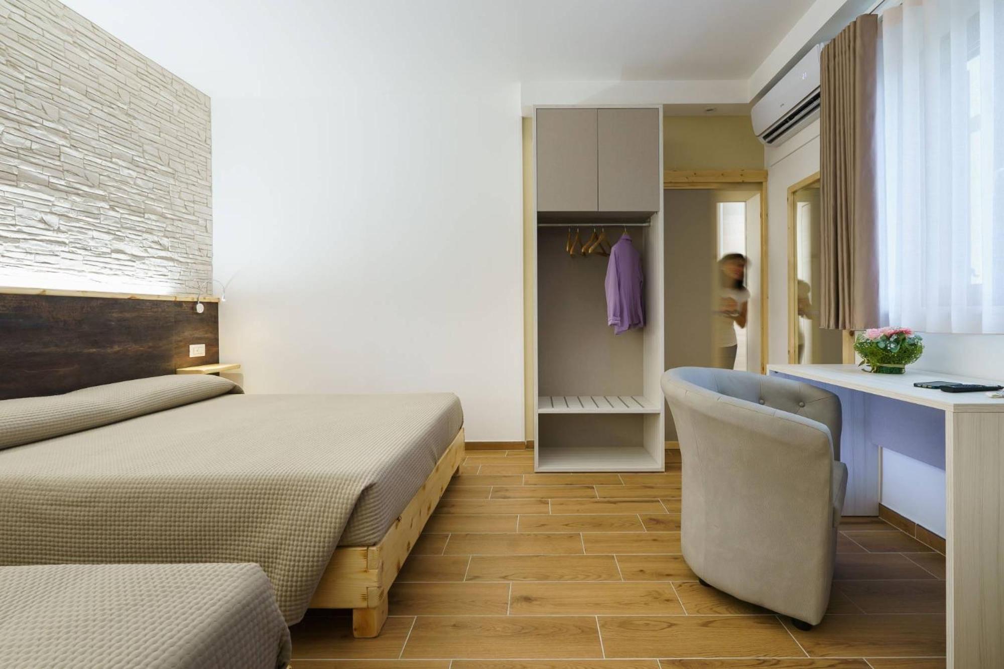 Chalet N5 Guest House Катандзаро Екстериор снимка