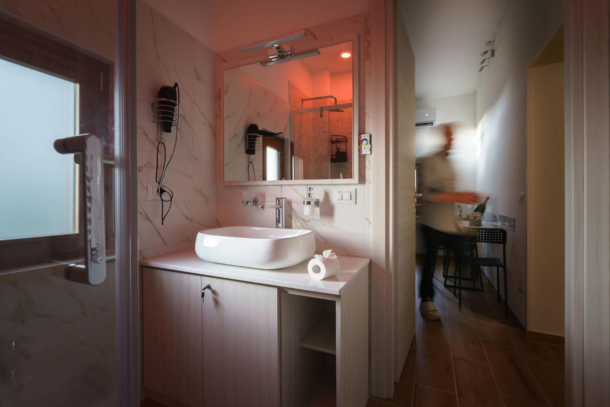 Chalet N5 Guest House Катандзаро Екстериор снимка