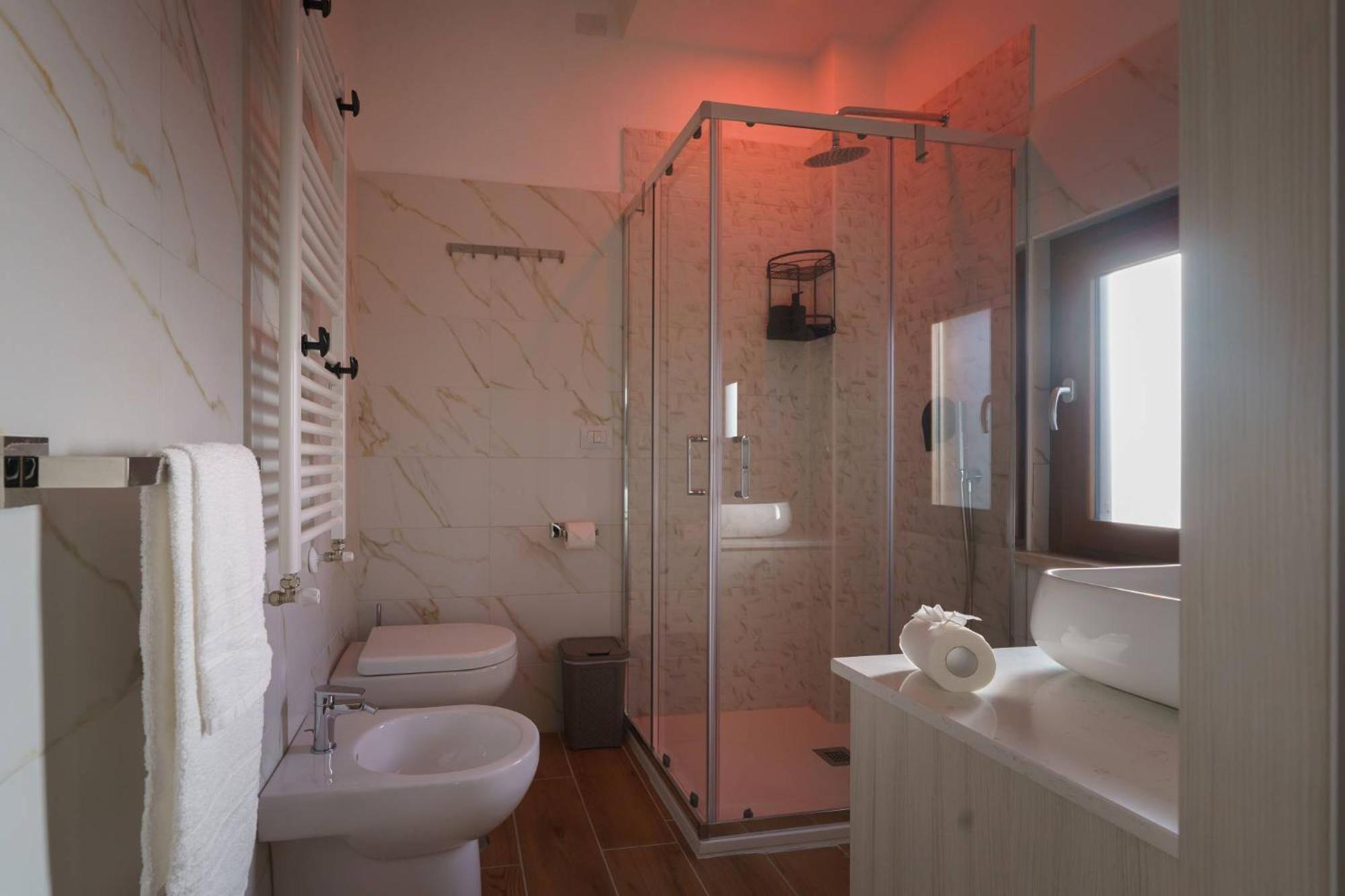 Chalet N5 Guest House Катандзаро Екстериор снимка